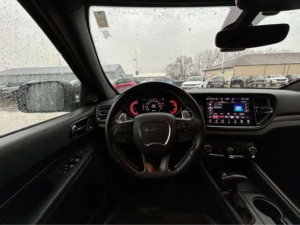2023 Dodge Durango SRT Hellcat 3rd Gen - Image 12 of 15
