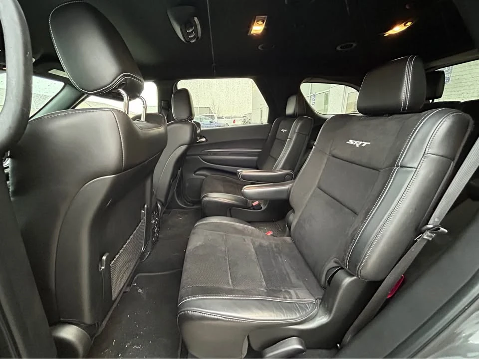 2023 Dodge Durango SRT Hellcat 3rd Gen - Image 9 of 15