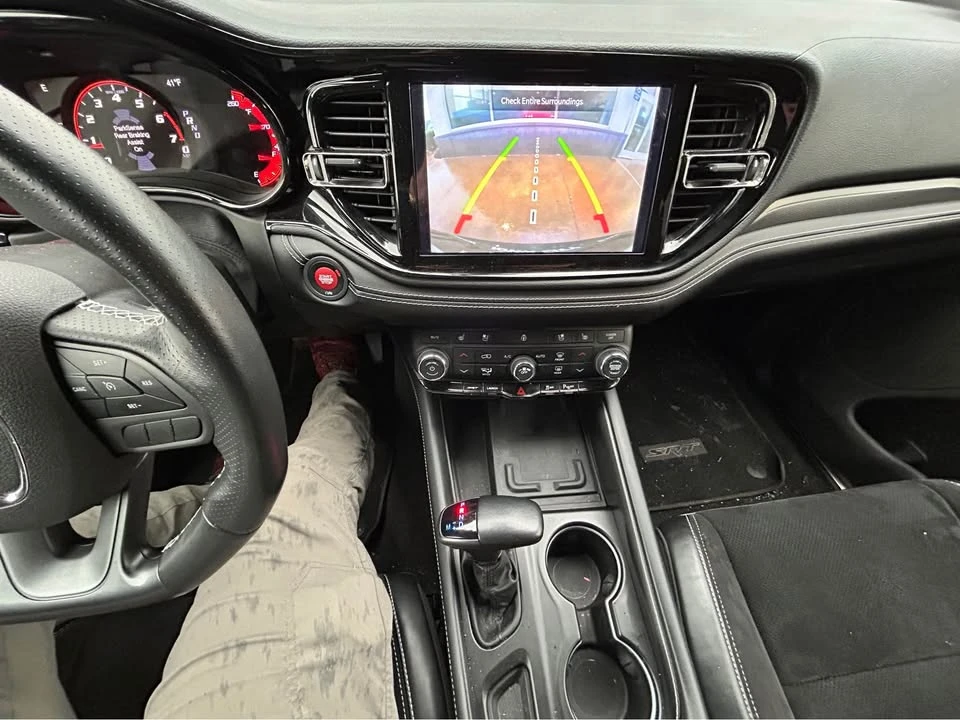 2023 Dodge Durango SRT Hellcat 3rd Gen - Image 14 of 15