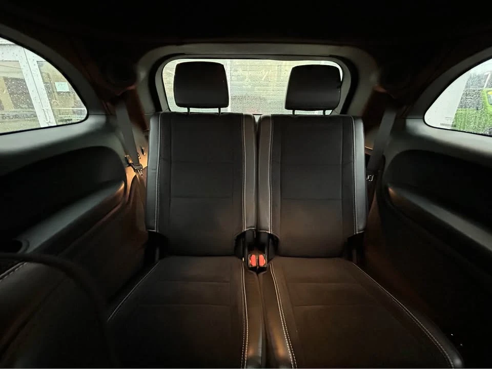 2023 Dodge Durango SRT Hellcat 3rd Gen - Image 10 of 15