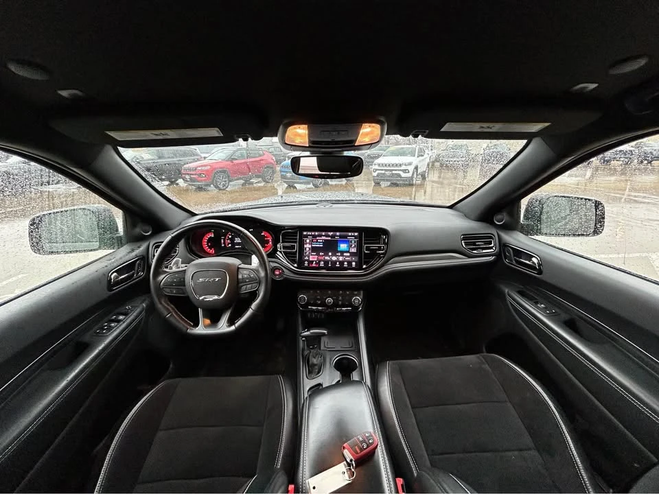 2023 Dodge Durango SRT Hellcat 3rd Gen - Image 11 of 15