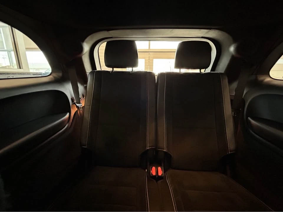 2023 Dodge Durango SRT Hellcat 3rd Gen - Image 11 of 15