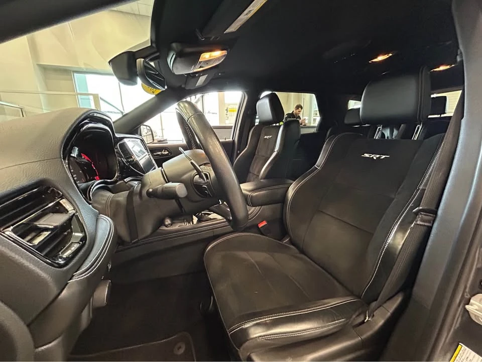 2023 Dodge Durango SRT Hellcat 3rd Gen - Image 14 of 15