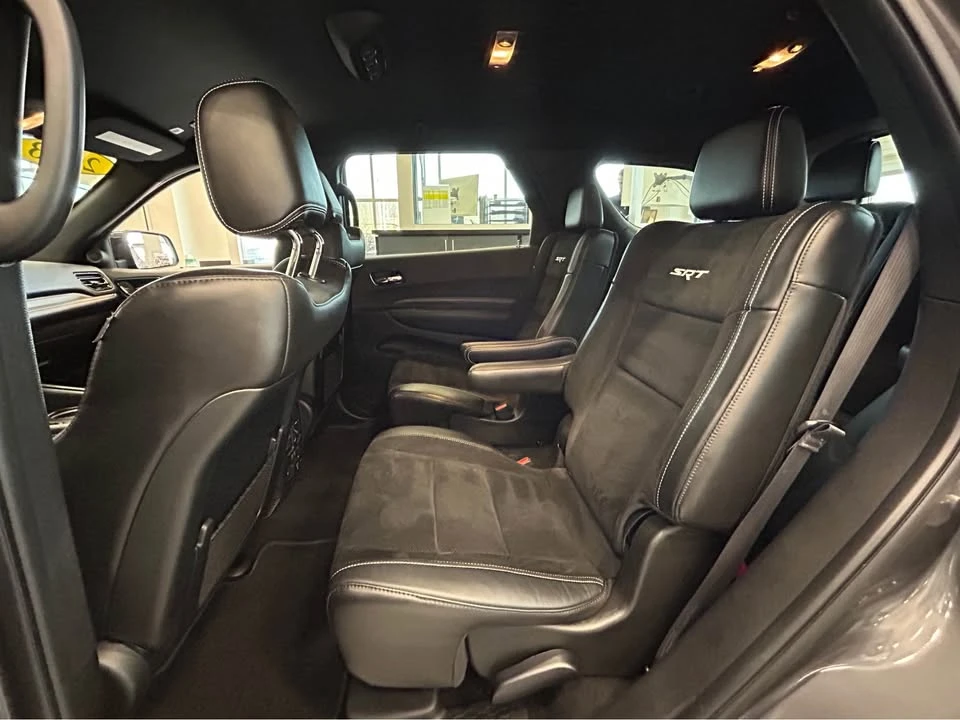 2023 Dodge Durango SRT Hellcat 3rd Gen - Image 10 of 15