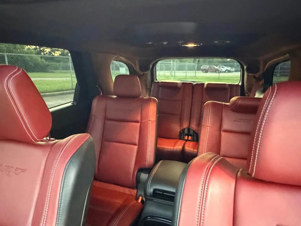 2023 Dodge Durango SRT Hellcat 3rd Gen - Image 13 of 19