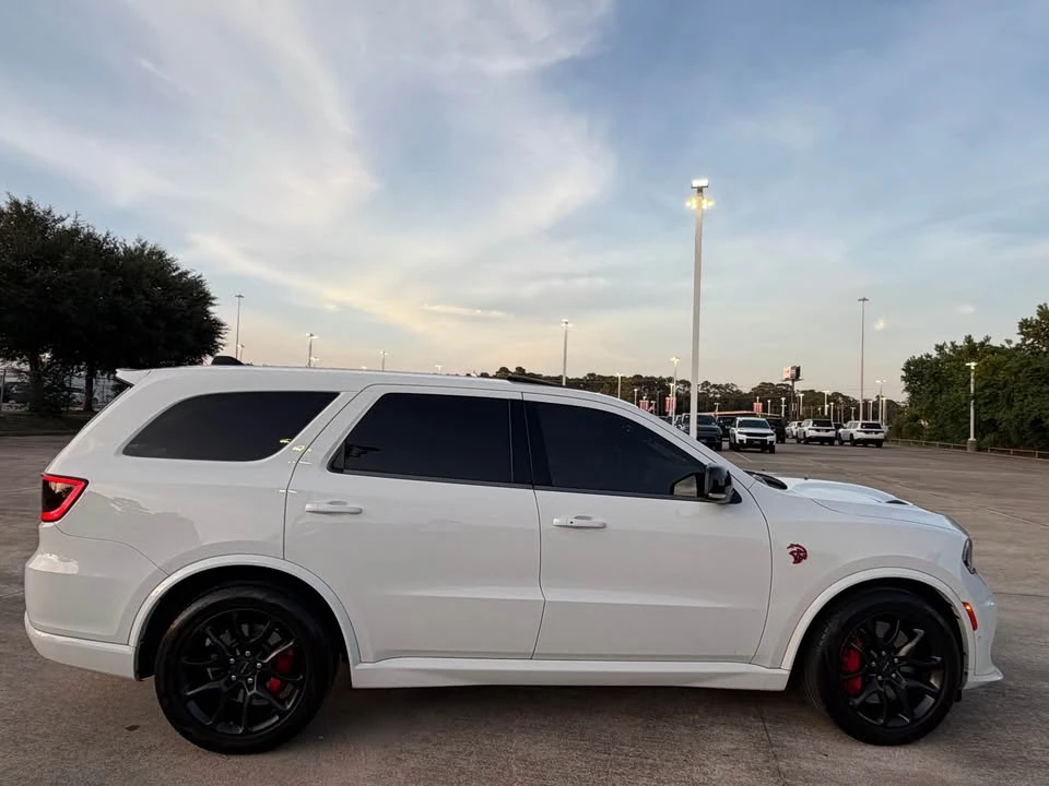 2023 Dodge Durango SRT Hellcat 3rd Gen - Image 6 of 19