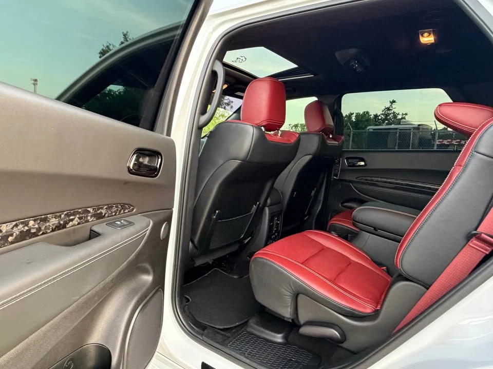 2023 Dodge Durango SRT Hellcat 3rd Gen - Image 11 of 19