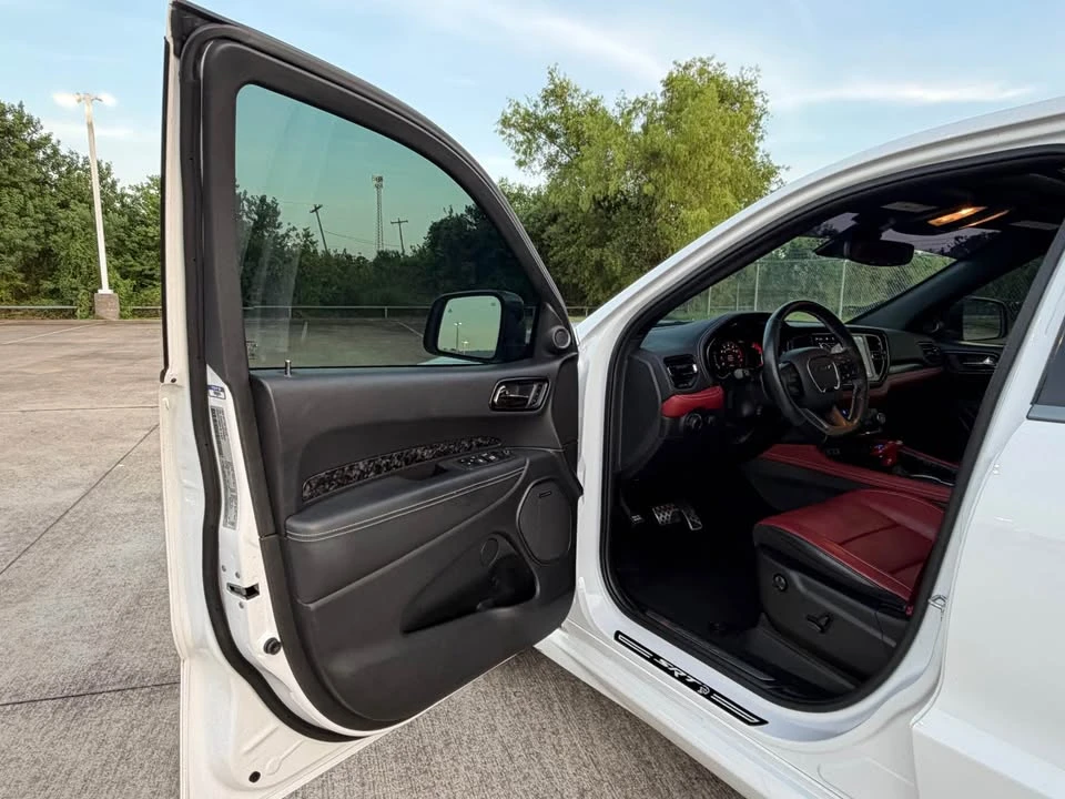 2023 Dodge Durango SRT Hellcat 3rd Gen - Image 10 of 19