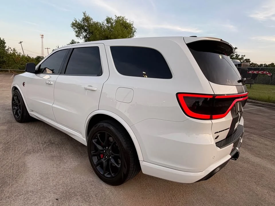 2023 Dodge Durango SRT Hellcat 3rd Gen - Image 3 of 19