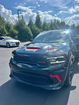 2023 Dodge Durango SRT Hellcat Sport Utility 4D