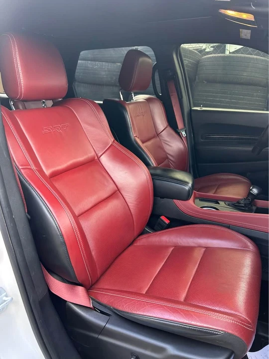 2023 Dodge Durango SRT Hellcat 3rd Gen - Image 9 of 10