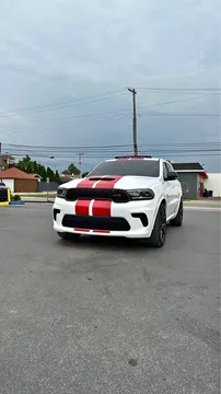 2023 Dodge Durango SRT Hellcat Sport Utility 4D