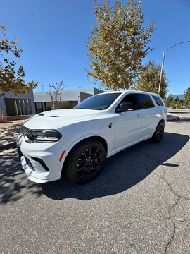 2023 Dodge Durango SRT Hellcat