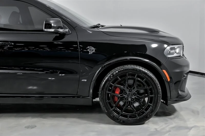 2023 Dodge Durango SRT Hellcat 3rd Gen - Image 15 of 21