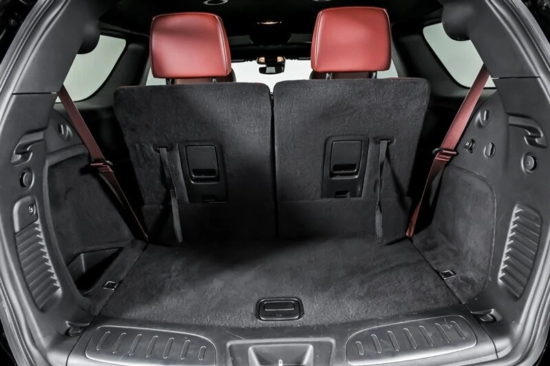 2023 Dodge Durango SRT Hellcat 3rd Gen - Image 16 of 21