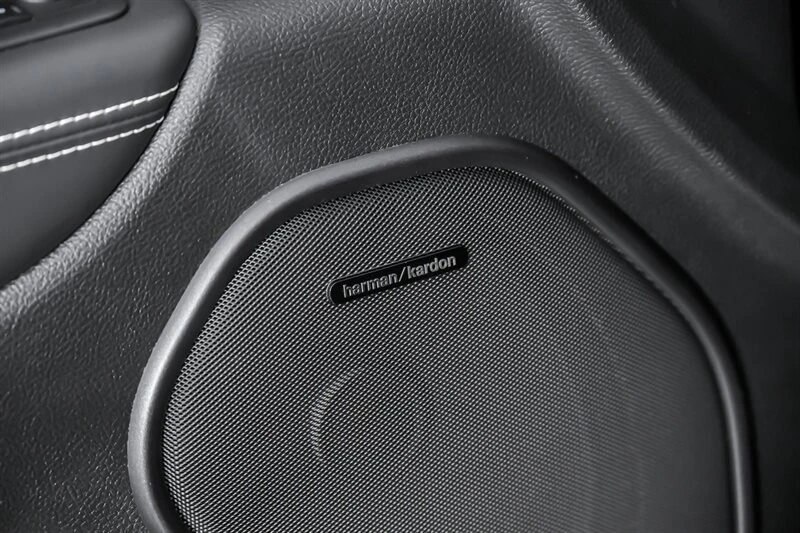 2023 Dodge Durango SRT Hellcat 3rd Gen - Image 20 of 21