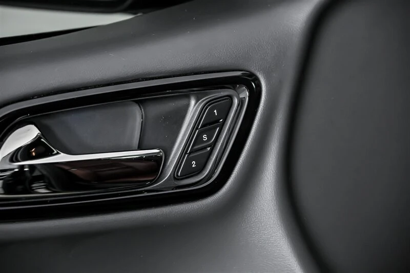 2023 Dodge Durango SRT Hellcat 3rd Gen - Image 19 of 21