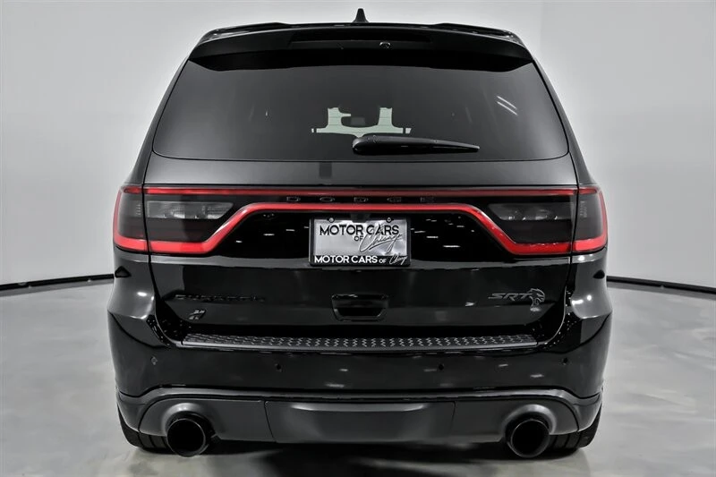 2023 Dodge Durango SRT Hellcat 3rd Gen - Image 11 of 21