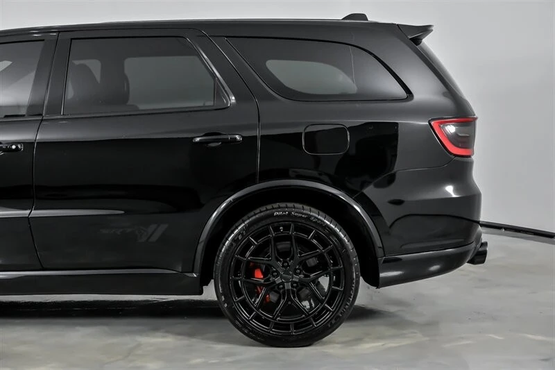 2023 Dodge Durango SRT Hellcat 3rd Gen - Image 9 of 21