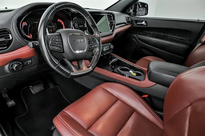 2023 Dodge Durango SRT Hellcat 3rd Gen - Image 21 of 21