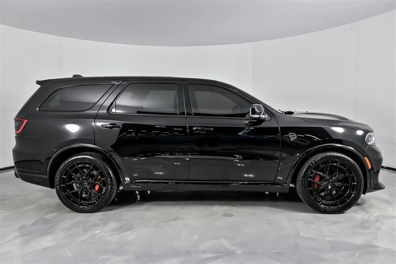 2023 Dodge Durango SRT Hellcat 3rd Gen - Image 14 of 21