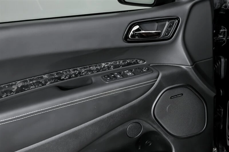 2023 Dodge Durango SRT Hellcat 3rd Gen - Image 18 of 21