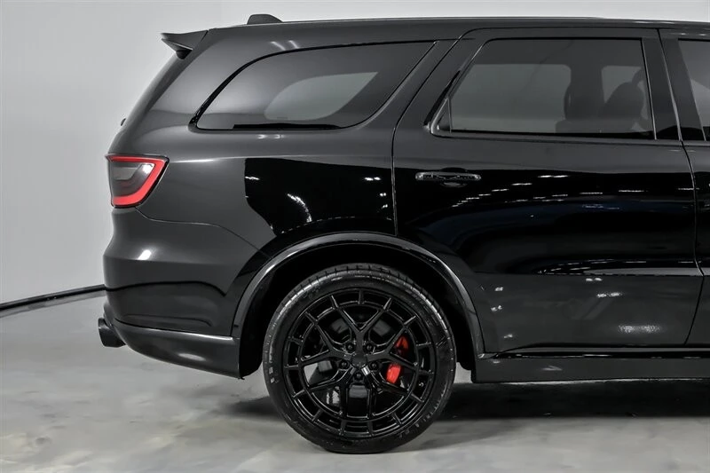 2023 Dodge Durango SRT Hellcat 3rd Gen - Image 13 of 21