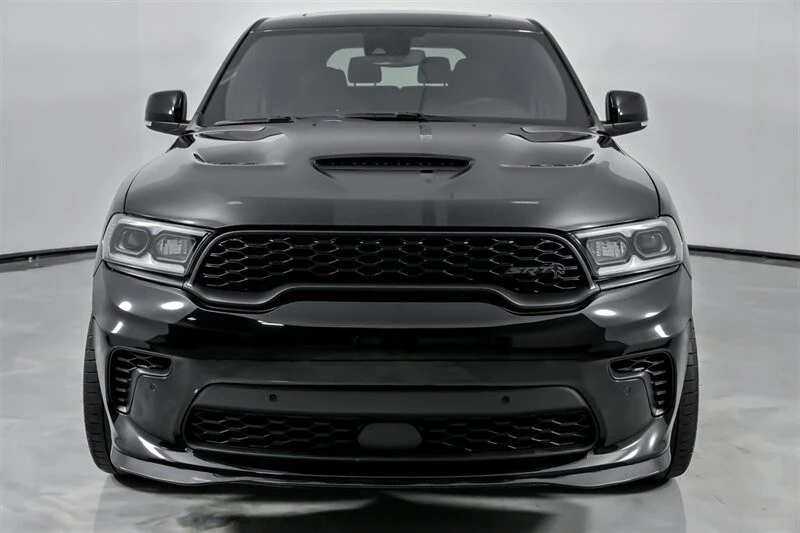 2023 Dodge Durango SRT Hellcat 3rd Gen - Image 5 of 21