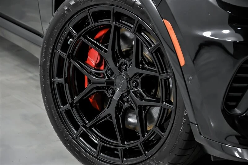 2023 Dodge Durango SRT Hellcat 3rd Gen - Image 4 of 21