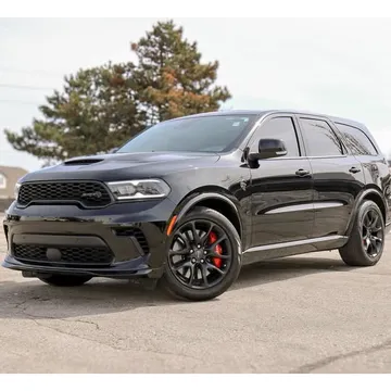 2023 Dodge Durango SRT Hellcat