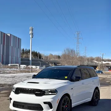 2023 Dodge Durango SRT