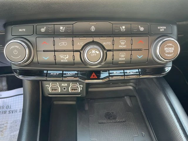 2023 Dodge Durango 3rd Gen - Image 19 of 20