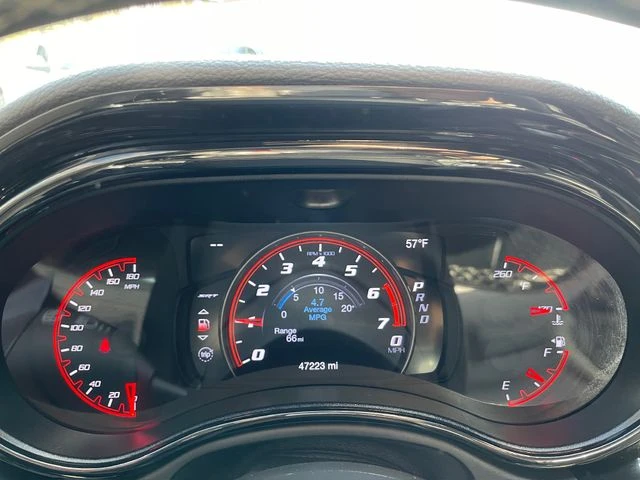 2023 Dodge Durango 3rd Gen - Image 16 of 20