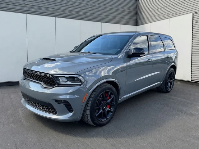 2023 Dodge Durango 3rd Gen - Image 3 of 20