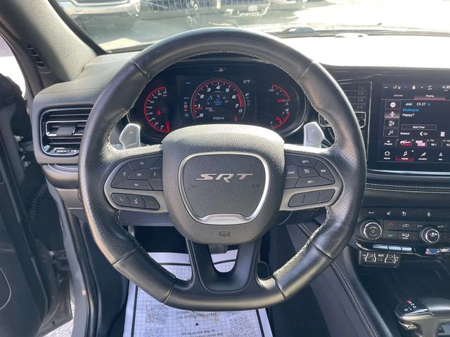 2023 Dodge Durango 3rd Gen - Image 17 of 20