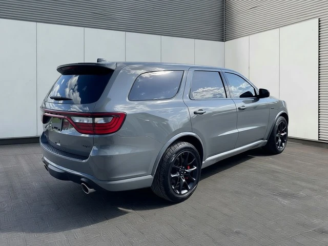 2023 Dodge Durango 3rd Gen - Image 7 of 20
