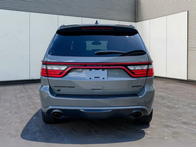 2023 Dodge Durango 3rd Gen - Image 6 of 20