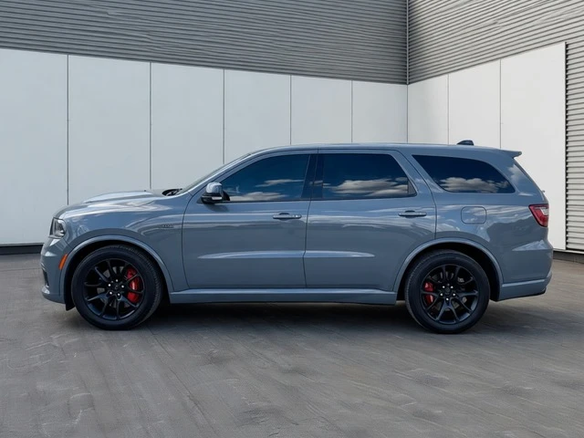 2023 Dodge Durango 3rd Gen - Image 4 of 20
