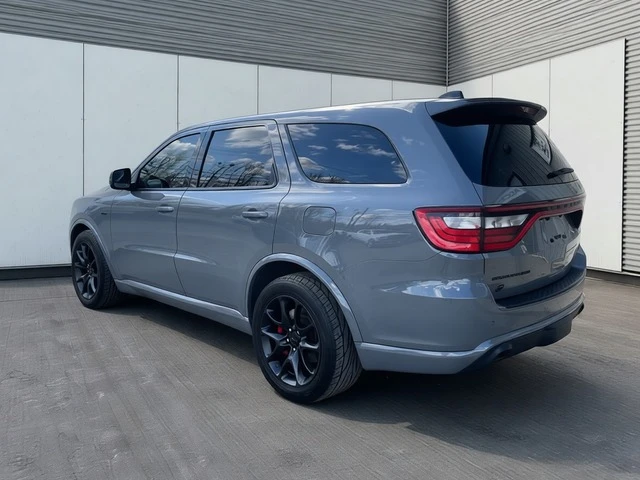 2023 Dodge Durango 3rd Gen - Image 5 of 20
