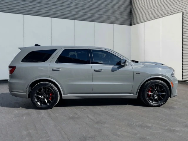 2023 Dodge Durango 3rd Gen - Image 8 of 20