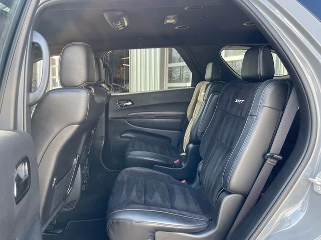 2023 Dodge Durango 3rd Gen - Image 12 of 20