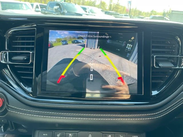 2023 Dodge Durango 3rd Gen - Image 18 of 20