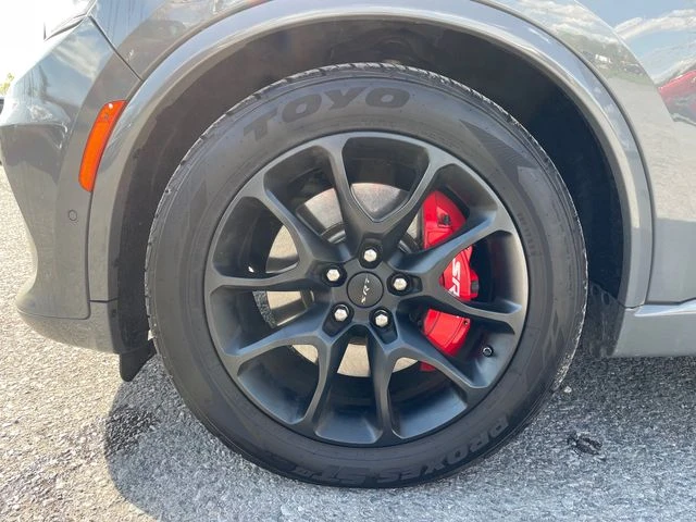 2023 Dodge Durango 3rd Gen - Image 20 of 20