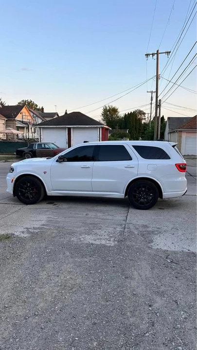 2023 Dodge Durango SRT Hellcat 3rd Gen - Image 5 of 16