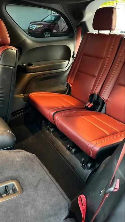 2023 Dodge Durango SRT Hellcat 3rd Gen - Image 16 of 16