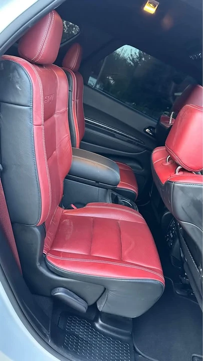 2023 Dodge Durango SRT Hellcat 3rd Gen - Image 10 of 16