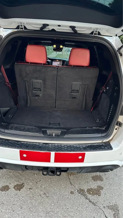 2023 Dodge Durango SRT Hellcat 3rd Gen - Image 15 of 16
