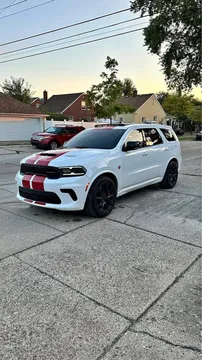 2023 Dodge Durango SRT Hellcat