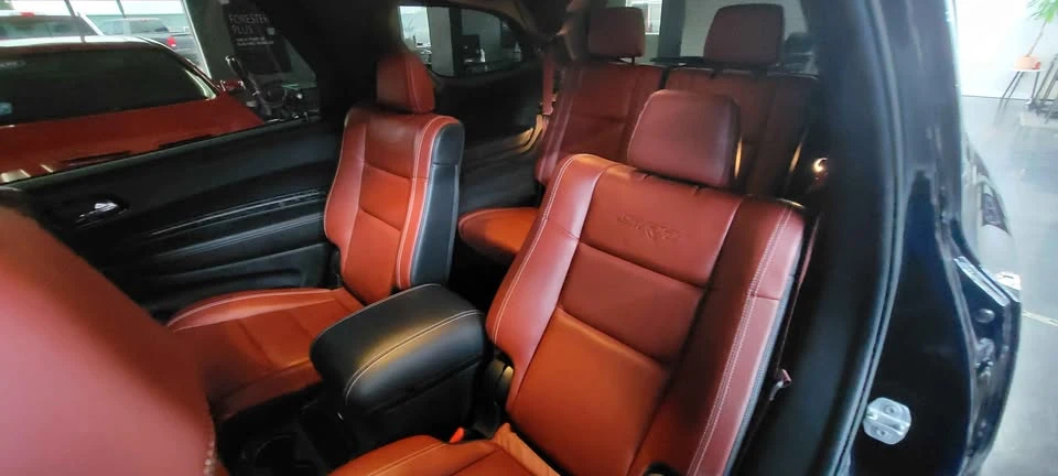 2023 Dodge Durango SRT Hellcat 3rd Gen - Image 13 of 17