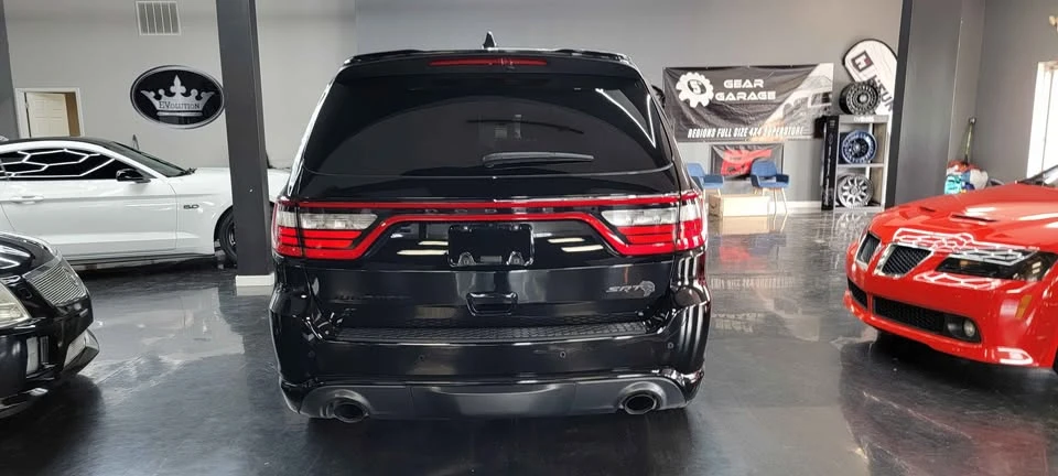 2023 Dodge Durango SRT Hellcat 3rd Gen - Image 5 of 17